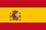 imagen de la bandera de españa