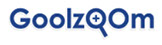 Logo Goolzoom. Sistema d'Informació Geogràfica sobre Google Maps