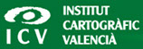 Logo de l'Institut Cartogràfic Valencià