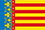 imatge de la senyera